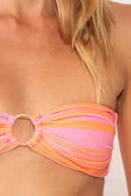 Charger l'image dans la galerie, Image 06: Rio De Sol Haut Top Solea Mavi
