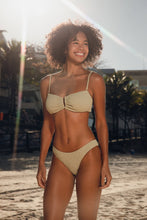 Charger l'image dans la galerie, Image 11: Rio De Sol Haut Top Brisa-Pistache Sara
