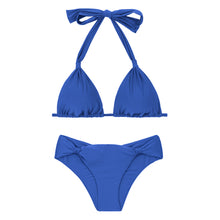 Charger l'image dans la galerie, Product Front: Rio De Sol Ensemble Set Oceano Mel
