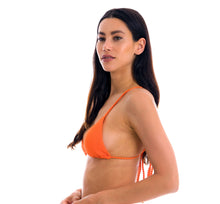 Charger l'image dans la galerie, Image 08: Rio De Sol Haut Top St-Tpz-Tangerina Tri-Inv
