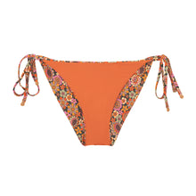 Charger l'image dans la galerie, Product Back: Rio De Sol Bas Bottom Bouquet Ibiza-Comfy
