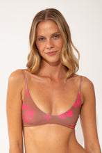 Charger l'image dans la galerie, Gallery: Wednesday In Hawaii By Rio De Sol Haut Top Pua-Coco-Guava Hana
