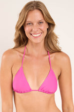 Charger l'image dans la galerie, Gallery: Rio De Sol Haut Top Fluity-Amor Tri-Inv
