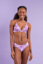 Charger l'image dans la galerie, Image 10: Rio De Sol Ensemble Set Trail-Purple Tri-Fixo Baobi-Cheeky
