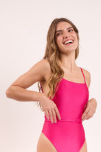 Charger l'image dans la galerie, Image 09: Rio De Sol Une Pièce Shimmer-Olinda Adele
