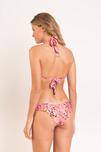 Charger l'image dans la galerie, Model Back: Rio De Sol Ensemble Set Sweet-Camo Mel
