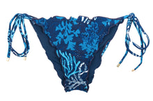 Charger l'image dans la galerie, Product Front: Rio De Sol Bas Bottom Reef Frufru
