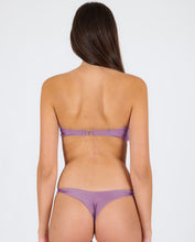 Charger l'image dans la galerie, Image 06: Rio De Sol Ensemble Set Shimmer-Harmonia Bandeau-Knot Nice-Fio

