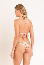 Charger l'image dans la galerie, Model Back: Rio De Sol Ensemble Set Oasis Mel Italy
