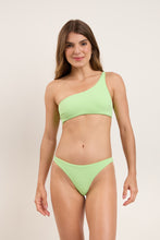 Charger l'image dans la galerie, Model Front: Rio De Sol Haut Top Sand-Menta Kora
