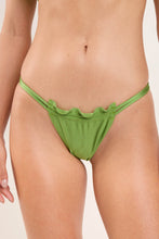 Charger l'image dans la galerie, Gallery: Rio De Sol Bas Bottom Shimmer-Botanica Pipa-Frufru
