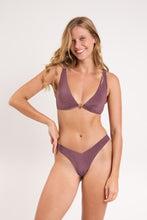 Charger l'image dans la galerie, Model Front: Rio De Sol Haut Top Malibu-Ebano Agnes
