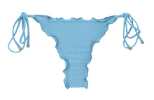 Charger l'image dans la galerie, Product Front: Rio De Sol Bas Bottom Dots-Sky Frufru-Fio

