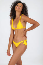 Charger l'image dans la galerie, Model Front: Rio De Sol Bas Bottom Sunflower Italy
