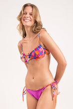 Charger l'image dans la galerie, Image 09: Rio De Sol Ensemble Set Funny Balconet-Tie Ibiza-Comfy
