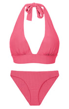 Charger l'image dans la galerie, Product Front: Rio De Sol Ensemble Set Confetti Halter-Cos Essential-Comfy
