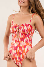 Charger l'image dans la galerie, Image 07: Rio De Sol Une Pièce Mirage Sara-Op
