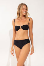 Charger l'image dans la galerie, Image 07: Rio De Sol Bas Bottom Malibu-Black Amy
