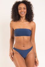 Charger l'image dans la galerie, Image 04: Rio De Sol Bas Bottom Navy Nice-Fio
