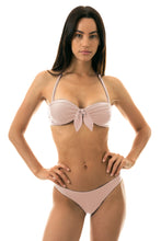 Charger l'image dans la galerie, Model Front: Rio De Sol Bas Bottom Essence Bandeau

