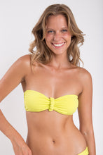 Charger l'image dans la galerie, Image 10: Rio De Sol Haut Top Citrico Bandeau-Crispy
