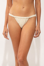 Charger l'image dans la galerie, Gallery: Rio De Sol Bas Bottom Brisa-Offwhite Eden
