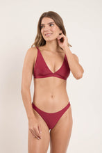 Charger l'image dans la galerie, Image 07: Rio De Sol Haut Top Touch-Carmim Alba
