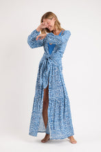 Charger l'image dans la galerie, Image 07: Rio De Sol Vêtement De Plage Chuva Long Dress Verona
