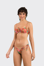 Charger l'image dans la galerie, Image 04: Rio De Sol Ensemble Set Tropics Balconet-Tie Lacinho
