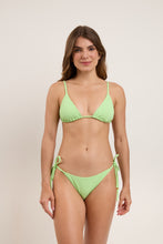 Charger l'image dans la galerie, Model Front: Rio De Sol Bas Bottom Sand-Menta Ibiza-Comfy
