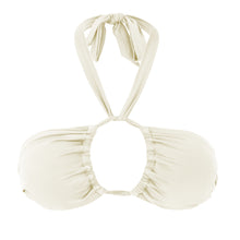 Charger l'image dans la galerie, Product Back: Rio De Sol Haut Top Off-White Mel
