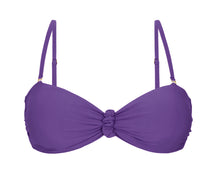 Charger l'image dans la galerie, Product Front: Rio De Sol Haut Top Amuleto Bandeau-Crispy
