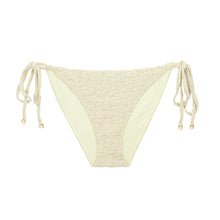 Charger l'image dans la galerie, Product Front: Rio De Sol Bas Bottom Brisa-Offwhite Ibiza-Comfy

