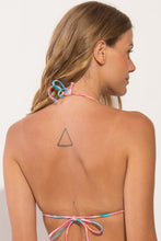 Charger l'image dans la galerie, Image 08: Rio De Sol Haut Top River Frufru
