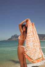Charger l'image dans la galerie, Image 04: Rio De Sol Pareo Sahari Canga
