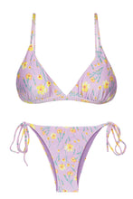 Charger l'image dans la galerie, Product Front: Rio De Sol Ensemble Set Canola Tri-Fixo Ibiza
