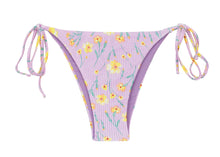 Charger l'image dans la galerie, Product Front: Rio De Sol Bas Bottom Canola Ibiza
