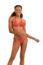 Charger l'image dans la galerie, Image 04: Rio De Sol Haut Top Malibu-Chili Tri-Inv
