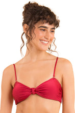 Charger l'image dans la galerie, Gallery: Rio De Sol Haut Top Shimmer-Divino Bandeau-Joy
