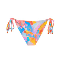 Charger l'image dans la galerie, Product Front: Rio De Sol Bas Bottom Cloud Cheeky-Tie
