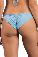 Charger l'image dans la galerie, Image 07: Rio De Sol Bas Bottom Dots-Sky Frufru
