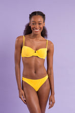 Charger l'image dans la galerie, Image 10: Rio De Sol Ensemble Set Malibu-Yellow Balconet Essential-Comfy

