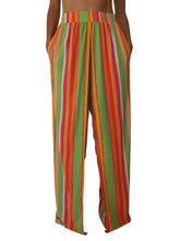 Charger l'image dans la galerie, Gallery: Rio De Sol Pantalon De Plage Utah Wide Pants
