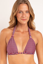 Charger l'image dans la galerie, Gallery: Rio De Sol Haut Top Garoupa Mel
