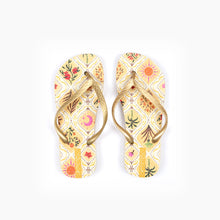 Charger l'image dans la galerie, Product Front: Rio De Sol Tongs Mosaico Slim
