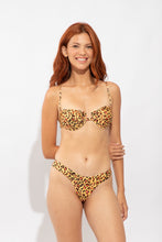 Charger l'image dans la galerie, Image 06: Rio De Sol Bas Bottom Yellow-Feline Nara
