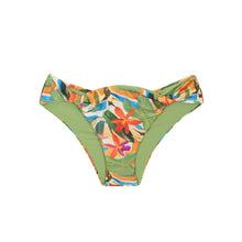 Charger l'image dans la galerie, Product Front: Rio De Sol Bas Bottom Tropical Mel
