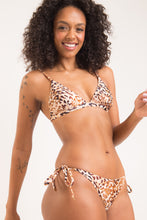 Charger l'image dans la galerie, Image 04: Rio De Sol Haut Top Leopard Tri-Fixo
