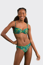Charger l'image dans la galerie, Model Front: Rio De Sol Ensemble Set Wilds Balconet Nice

