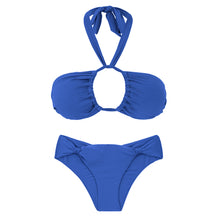 Charger l'image dans la galerie, Product Back: Rio De Sol Ensemble Set Oceano Mel
